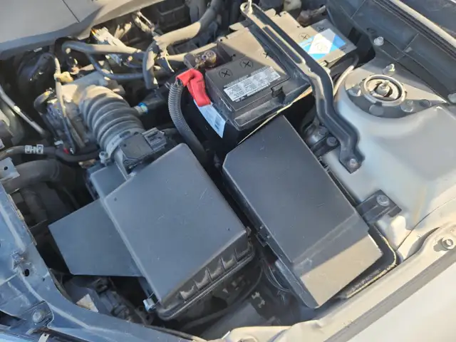 2008 Mazda Mazda6 - Photo 27
