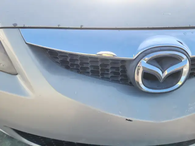 2008 Mazda Mazda6 - Photo 30