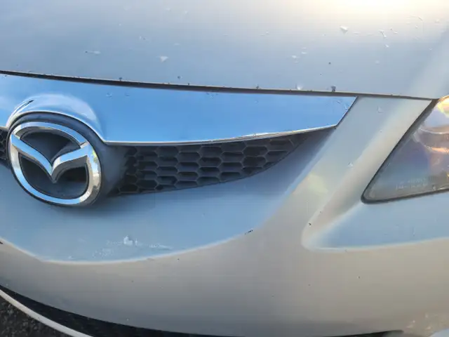 2008 Mazda Mazda6 - Photo 31