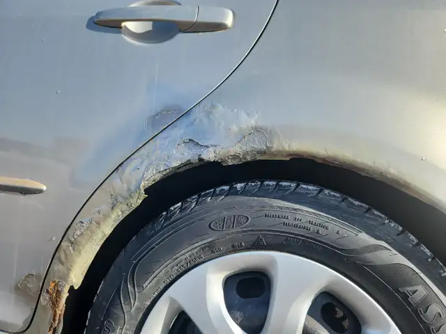 2008 Mazda Mazda6 - Photo 40