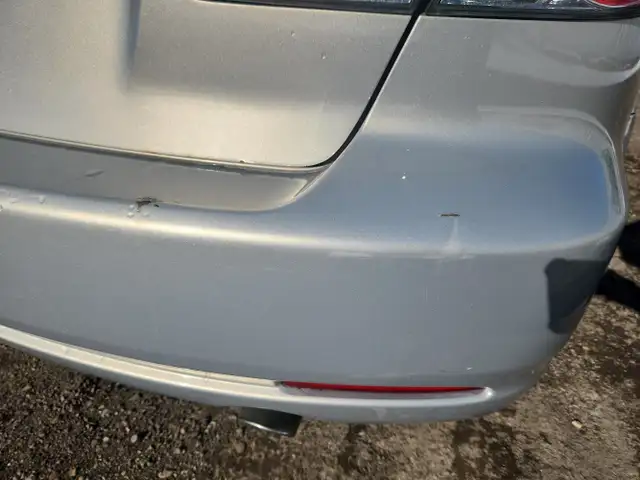 2008 Mazda Mazda6 - Photo 44