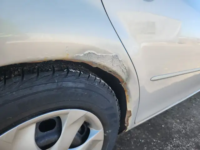 2008 Mazda Mazda6 - Photo 46