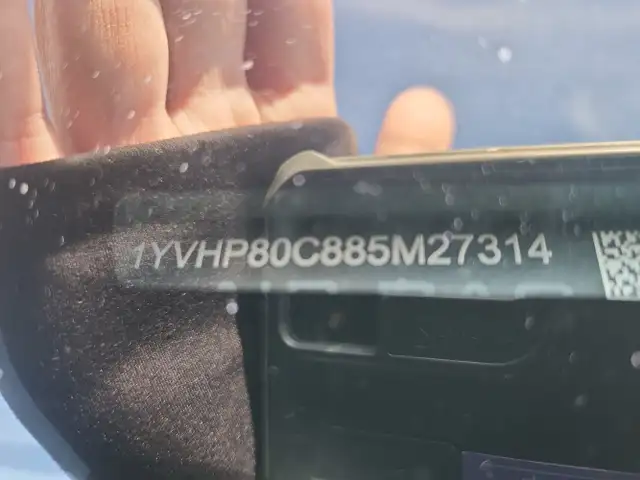 2008 Mazda Mazda6 - Photo 53