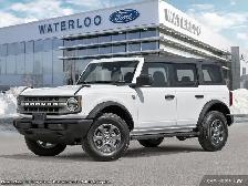 2026 Ford Bronco Big Bend - Photo 2