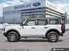 2026 Ford Bronco Big Bend - Photo 4