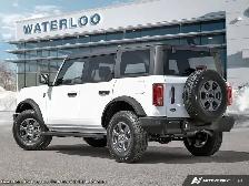 2026 Ford Bronco Big Bend - Photo 5
