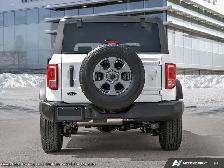2026 Ford Bronco Big Bend - Photo 6