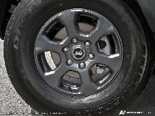 2026 Ford Bronco Big Bend - Photo 8