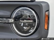 2026 Ford Bronco Big Bend - Photo 9