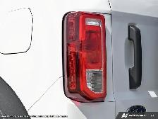2026 Ford Bronco Big Bend - Photo 10