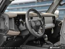 2026 Ford Bronco Big Bend - Photo 11