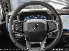 2026 Ford Bronco Big Bend - Photo 12
