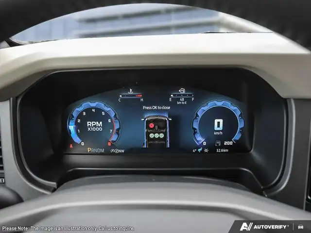 2026 Ford Bronco Big Bend - Photo 13