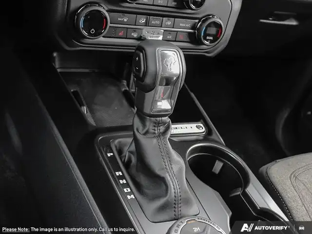 2026 Ford Bronco Big Bend - Photo 16
