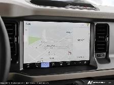 2026 Ford Bronco Big Bend - Photo 17