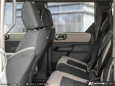 2026 Ford Bronco Big Bend - Photo 20