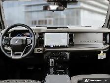 2026 Ford Bronco Big Bend - Photo 21