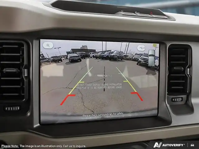 2026 Ford Bronco Big Bend - Photo 22