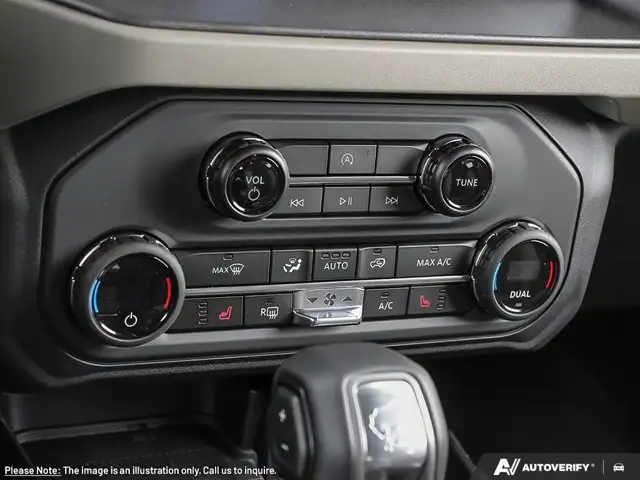 2026 Ford Bronco Big Bend - Photo 23