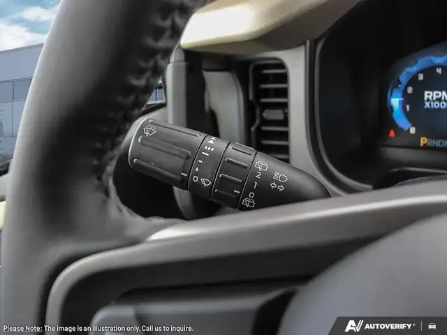 2026 Ford Bronco Big Bend - Photo 24