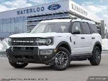 2026 Ford Bronco Sport Big Bend - Photo 2