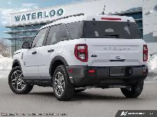 2026 Ford Bronco Sport Big Bend - Photo 5