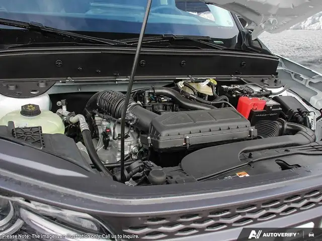 2026 Ford Bronco Sport Big Bend - Photo 7