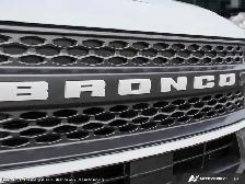 2026 Ford Bronco Sport Big Bend - Photo 9