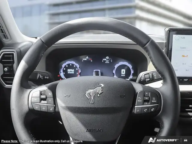 2026 Ford Bronco Sport Big Bend - Photo 13