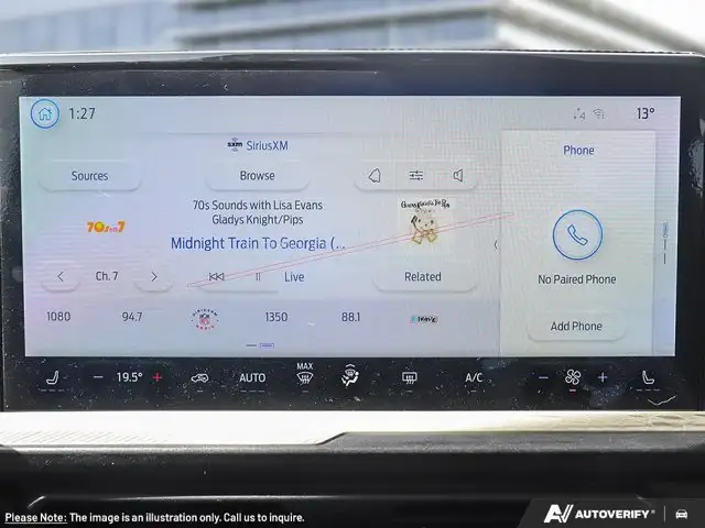 2026 Ford Bronco Sport Big Bend - Photo 18
