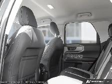2026 Ford Bronco Sport Big Bend - Photo 21