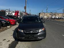 2015 Honda Odyssey 4dr Wgn EX - Photo 2