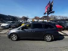 2015 Honda Odyssey 4dr Wgn EX - Photo 3