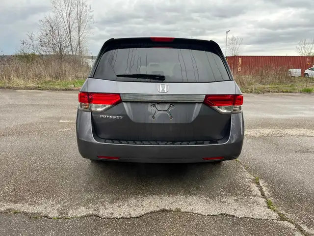 2015 Honda Odyssey 4dr Wgn EX - Photo 5