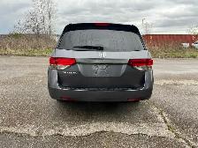 2015 Honda Odyssey 4dr Wgn EX - Photo 5