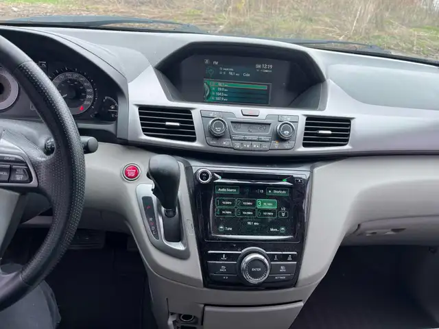 2015 Honda Odyssey 4dr Wgn EX - Photo 7