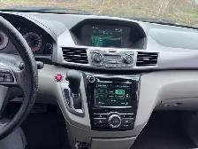 2015 Honda Odyssey 4dr Wgn EX - Photo 7