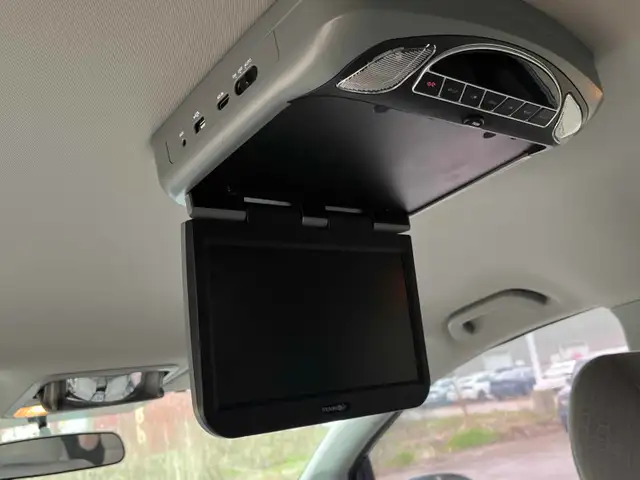 2015 Honda Odyssey 4dr Wgn EX - Photo 8