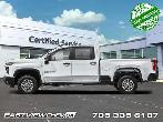 2026 Chevrolet SILVERADO 2500HD LT - Apple CarPlay