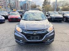 2017 Honda HR-V 2WD 4dr CVT EX - Photo 3
