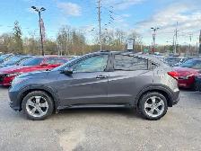 2017 Honda HR-V 2WD 4dr CVT EX - Photo 4