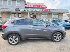 2017 Honda HR-V 2WD 4dr CVT EX - Photo 5