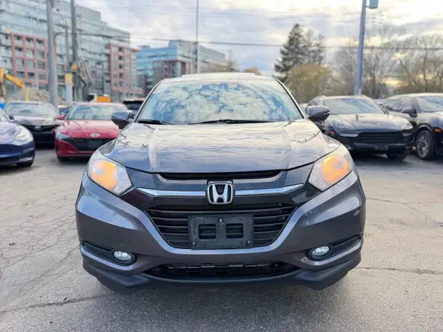2017 Honda HR-V 2WD 4dr CVT EX - Photo 6