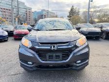 2017 Honda HR-V 2WD 4dr CVT EX - Photo 6