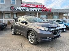 2017 Honda HR-V 2WD 4dr CVT EX - Photo 7