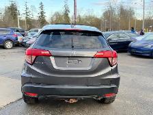 2017 Honda HR-V 2WD 4dr CVT EX - Photo 9