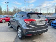 2017 Honda HR-V 2WD 4dr CVT EX - Photo 10