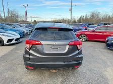 2017 Honda HR-V 2WD 4dr CVT EX - Photo 12
