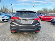 2017 Honda HR-V 2WD 4dr CVT EX - Photo 13