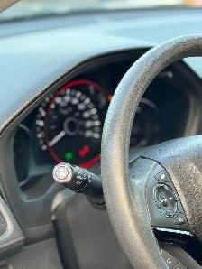 2017 Honda HR-V 2WD 4dr CVT EX - Photo 14